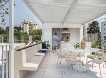 Sem Categoria · Apartamento com 1 quartos à venda em Vila são francisco - SP