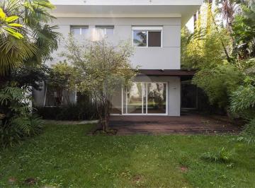 Casa · 319m² · 3 Quartos · 4 Vagas · Casa com 3 quartos à venda em Alto de pinheiros - SP