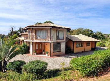 Casa · 505m² · 5 Quartos · 3 Vagas · Casa com 5 quartos à venda em Ivoturucaia - SP