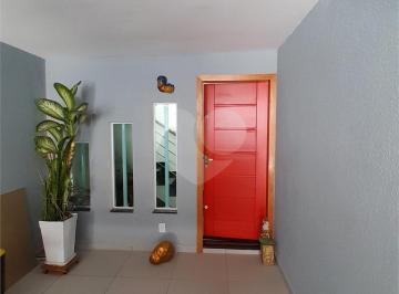 Casa · 110m² · 3 Quartos · 3 Vagas · Sobrado com 3 quartos à venda em Parque peruche - SP