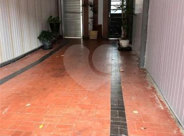 Área de Serviço · Casa com 4 quartos à venda em Alto da lapa - SP