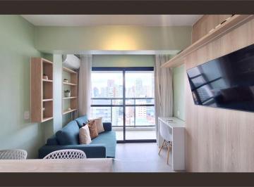 Apartamento · 28m² · 1 Quarto · Apartamento com 1 quartos à venda em Vila pompéia - SP