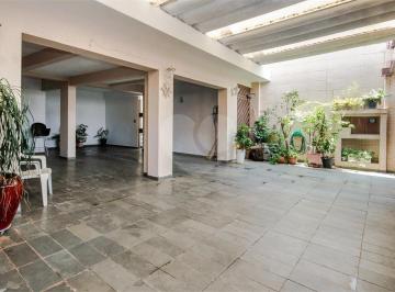 Área de Serviço · Casa com 3 quartos à venda em Vila hamburguesa - SP
