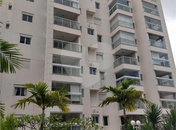 Área de Serviço · Apartamento com 2 quartos à venda em Alto de pinheiros - SP