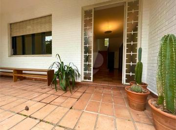 Casa · 400m² · 3 Quartos · 2 Vagas · Casa com 3 quartos à venda em Pacaembu - SP