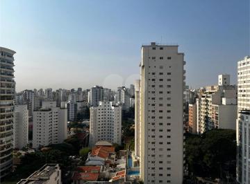 Área de Serviço · Apartamento com 3 quartos à venda em Perdizes - SP