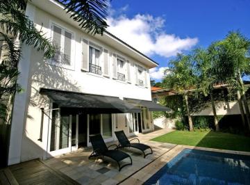 Sem Categoria · Sobrado com 4 quartos à venda em Alto de pinheiros - SP