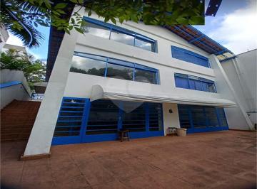 Casa · 312m² · 5 Quartos · 4 Vagas · Casa com 5 quartos à venda em Pinheiros - SP