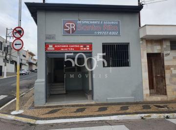 Foto 01 · Imóvel comercial para alugar em Itu-SP - 3 Salas, 3 Banheiros, 78m² Otima localização