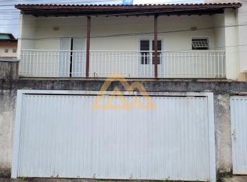 Foto 01 · Casa, Jardim Centenário, Poços de Caldas, MG