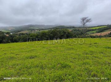 Terreno , Ibiúna · Terreno com vista panorâmica próximo ao asfalto!