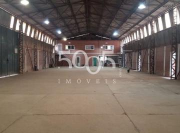 Foto 01 · ÁREA INDUSTRIAL COM 5 GALPÕES, DE 27.000M² TOTAIS À VENDA - Rodovia Waldomiro Correa Camargo