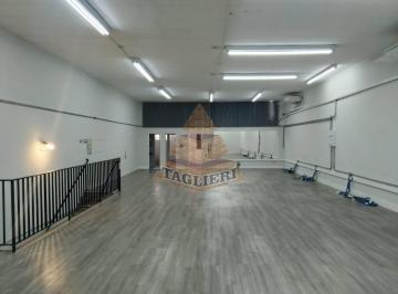 Comercial · 220m² · Comercial com 2 pavimentos com 220m2 vão livre - Tatuapé