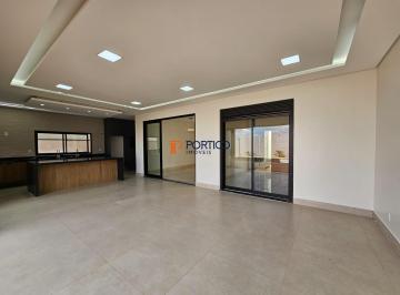 Casa · 209m² · 3 Quartos · 4 Vagas · Sobrado à venda com piscina no condomínio Metropolitan Park, Paulínia/SP