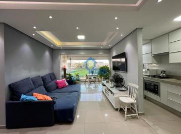 Apartamento · 3 Quartos · 2 Vagas · Apartamento Venda Duetto Boulevard Araçatuba/SP