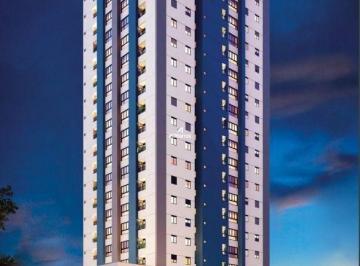 Apartamento · 97m² · 3 Quartos · 2 Vagas · EXCELENTE APARTAMENTO NO MERIDIAN RESIDENCE & RESORT EM DOURADOS - MS