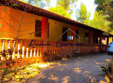 Rural · 10000m² · 4 Quartos · Sítio de 5.000,00m² à venda - Sete Lagoas / MG