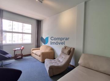 Comercial · 79m² · 1 Quarto · Sala comercial no Centro Histórico