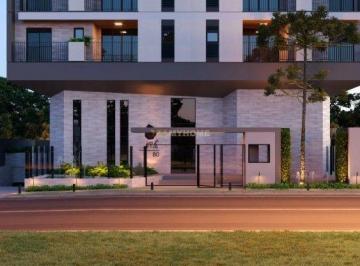 Apartamento · 124m² · 3 Quartos · 2 Vagas · Apartamento à venda com 124 m²- Juvevê - Curitiba/PR - AP5980