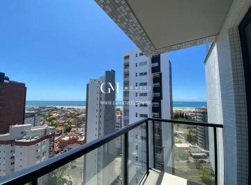 Apartamento · 114m² · 3 Quartos · 2 Vagas · Apartamento de 3 dormitórios com vista para Rio Mampituba