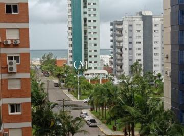 Apartamento · 98m² · 2 Quartos · 2 Vagas · Lindo apartamento 2 suites em Torres/RS