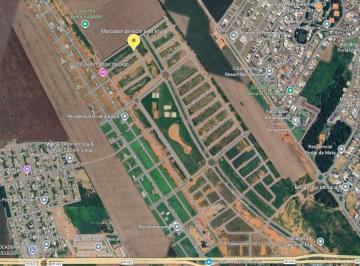 Terreno · 449m² · Terreno à venda - em Parque do Lago