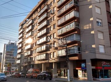 Apartamento · 56m² · 1 Quarto · Apto de 1 dormitório a duas quadras do mar Torres RS