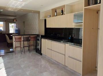 Casa · 125m² · 2 Quartos · Casa à venda - em Residencial Espanha