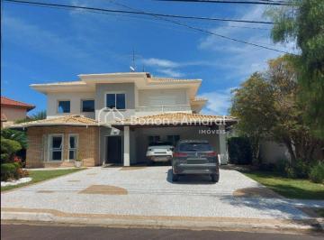 Casa · 506m² · 4 Quartos · 5 Vagas · Casa de Alto Padrão com Vista Deslumbrante e Lazer Completo em Valinhos