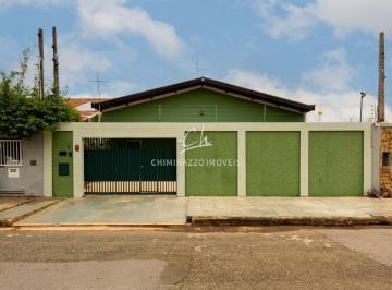 Casa · 307m² · 7 Quartos · 4 Vagas · Casa à venda em Campinas, Jardim Santa Genebra, com 7 quartos, com 307.31 m²