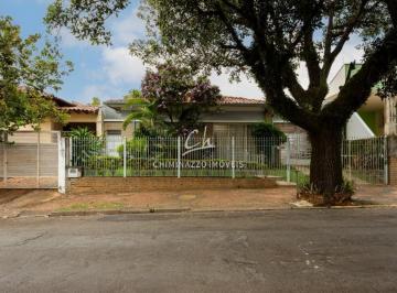 Casa · 211m² · 3 Quartos · 3 Vagas · Casa à venda em Campinas, Jardim Guanabara, com 3 quartos, com 211.65 m²