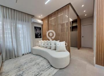 Apartamento · 78m² · 3 Quartos · 2 Vagas · Apartamento à venda em Campinas, Swiss Park, com 3 quartos, com 78 m², Eco Vila Genebra