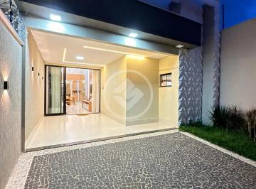 Casa · 150m² · 3 Quartos · 2 Vagas · Residência mobiliada na melhor localização do Parque Amazônia codigo: 99407