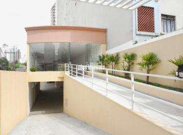 Comercial · 710m² · 15 Vagas · Ponto Comercial  locado.