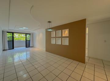 Apartamento · 119m² · 4 Quartos · 2 Vagas · Apartamento à venda em Boa Viagem