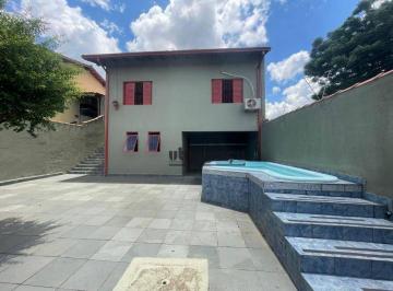 f4b24582ae88213946aacb1aa144ff057ddf24b6 · Casa com 3 dormitórios à venda, 126 m² por R$ 650.000,00 - Vila Santa Rosa - Itu/SP