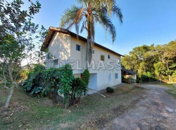 Rural de 4 quartos, Ibiúna · Casa em meio a natureza em Ibiúna-SP!