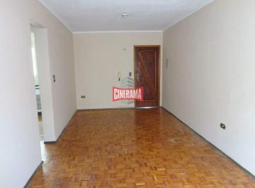 Apartamento · 80m² · 2 Quartos · 1 Vaga · Apartamento para aluguel, 2 quartos, 1 suíte, 1 vaga, Santa Maria - São Caetano do Sul/SP