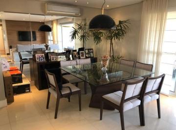 Apartamento · 137m² · 3 Quartos · 2 Vagas · Apartamento à venda com 3 suítes no Loteamento Alphaville Campinas em Campinas
