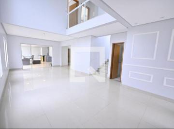 Casa · 320m² · 3 Quartos · 4 Vagas · Casa para Aluguel - Jardins Lisboa, 3 Quartos, 320 m² - Goiânia