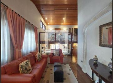 Casa · 500m² · 6 Quartos · 6 Vagas · Casa à Venda - Jardim Marajoara , 6 Quartos,  500 m² - São Paulo