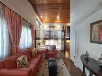 Casa · 500m² · 6 Quartos · 6 Vagas · Casa à Venda - Jardim Marajoara , 6 Quartos,  500 m² - São Paulo