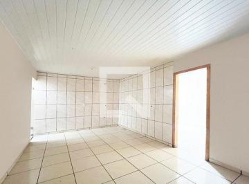 Casa · 51m² · 2 Quartos · Casa à Venda - Scharlau, 2 Quartos,  51 m² - São Leopoldo