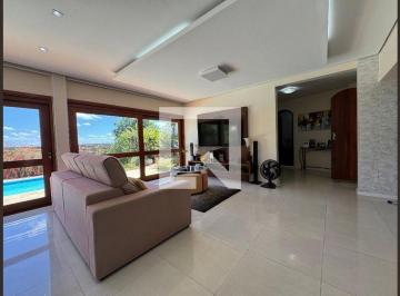 Casa · 860m² · 4 Quartos · 7 Vagas · Casa à Venda - São João Batista, 4 Quartos,  860 m² - São Leopoldo