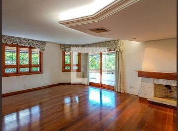 Apartamento · 263m² · 4 Quartos · 2 Vagas · Apartamento à Venda - Cristal , 4 Quartos,  263 m² - Porto Alegre