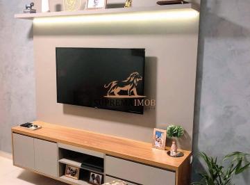 Apartamento · 72m² · 3 Quartos · 2 Vagas · Apartamento com 3 quartos à venda no Jardim Piratininga
