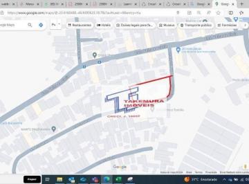 5442ce7951a62d02d1bb9e26d874e936e2522201 · VENDO TERRENO CENTRO COTIA 890 METROS