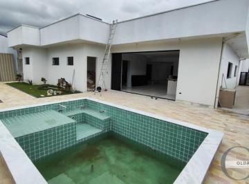 Imagem do Imóvel · CASA TÉRREA COM 3 SUÍTES EM FASE DE ACABAMENTO NO JARDIM CAROLINA