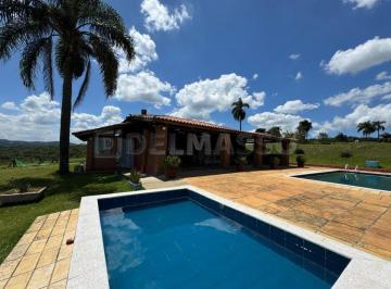 Rural de 6 quartos, Ibiúna · Sítio maravilhoso com vista panorâmica!
