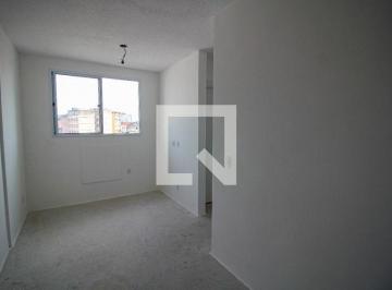 Apartamento · 43m² · 2 Quartos · 1 Vaga · Apartamento à Venda - São Cristóvão, 2 Quartos, 43 m² - Rio de Janeiro